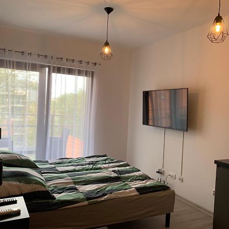 Apartament G&K Swinoujscie Kültér fotó