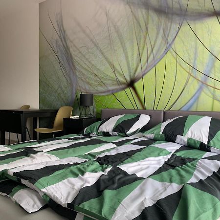 Apartament G&K Swinoujscie Kültér fotó
