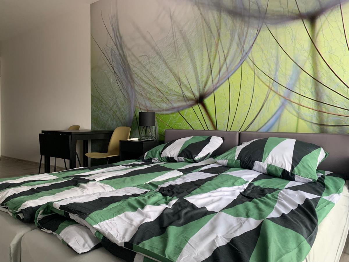 Apartament G&K Swinoujscie Kültér fotó