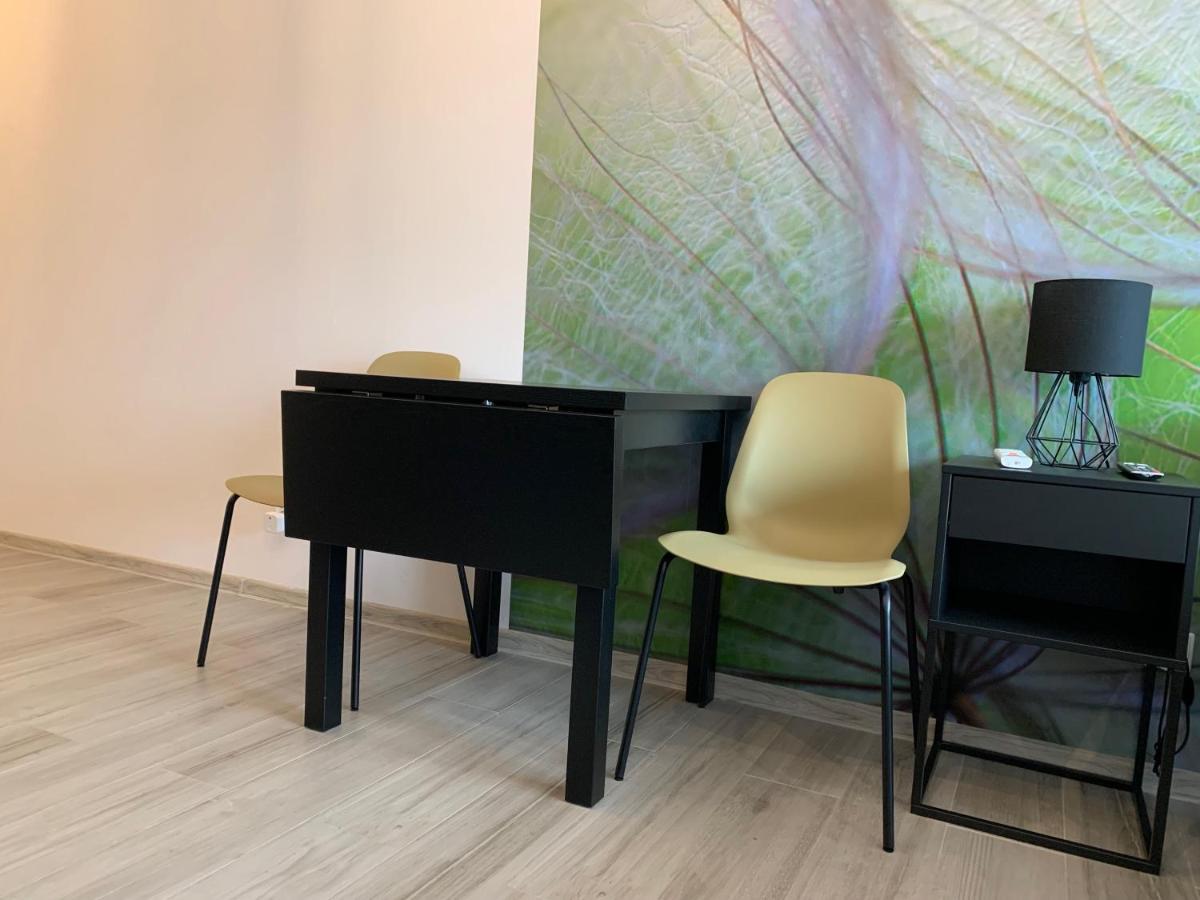 Apartament G&K Swinoujscie Kültér fotó