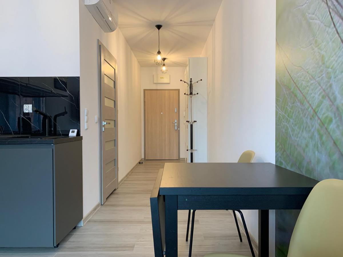 Apartament G&K Swinoujscie Kültér fotó